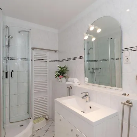 Prázdninový dům Haus-usedom-7b *
