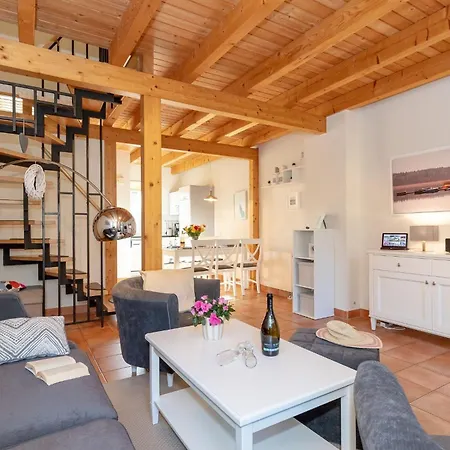 Prázdninový dům Haus-usedom-7b *