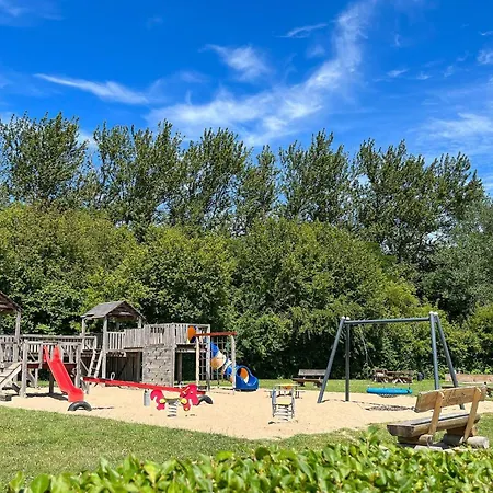 Prázdninový dům Haus-usedom-7b Nienhagen (Mecklenburg-Vorpommern)